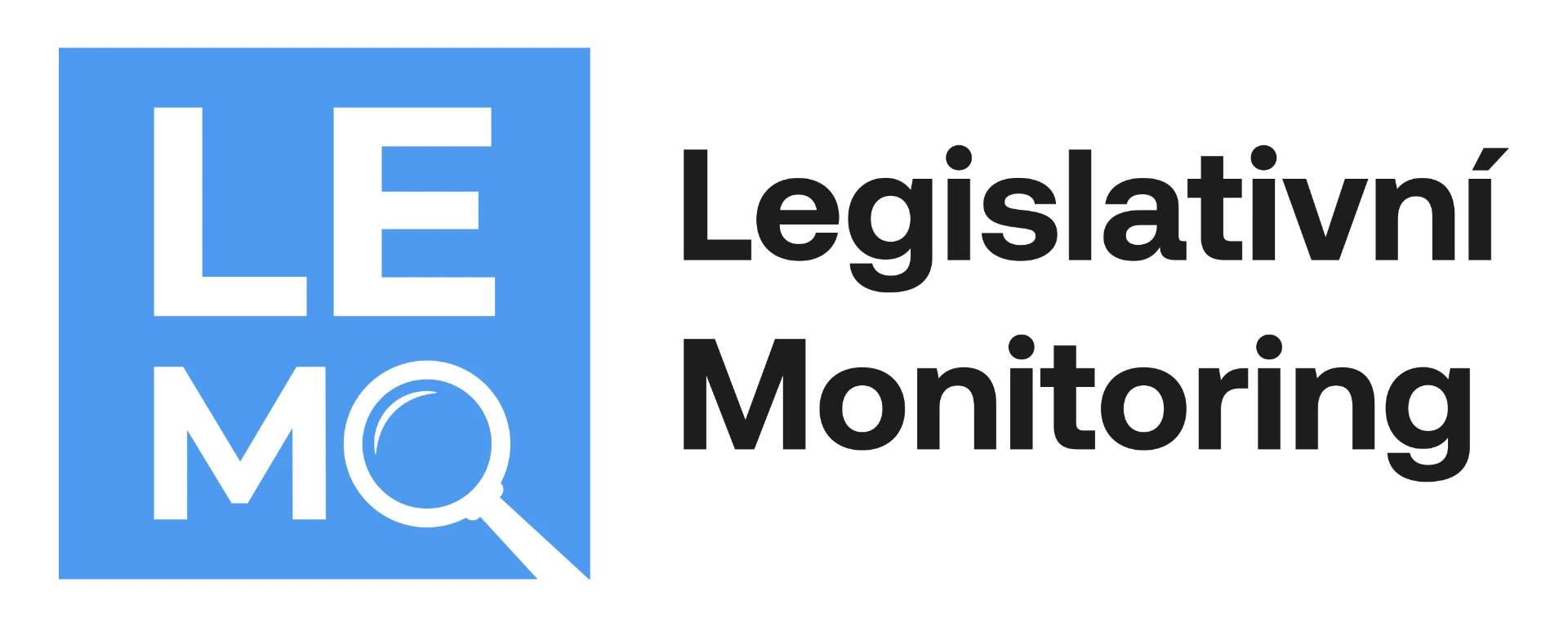 LEMO Legislativní Monitoring